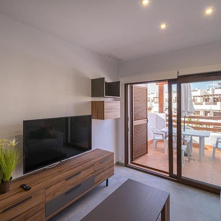 Apartmán El Nido San Juan de los Terreros Exteriér fotografie
