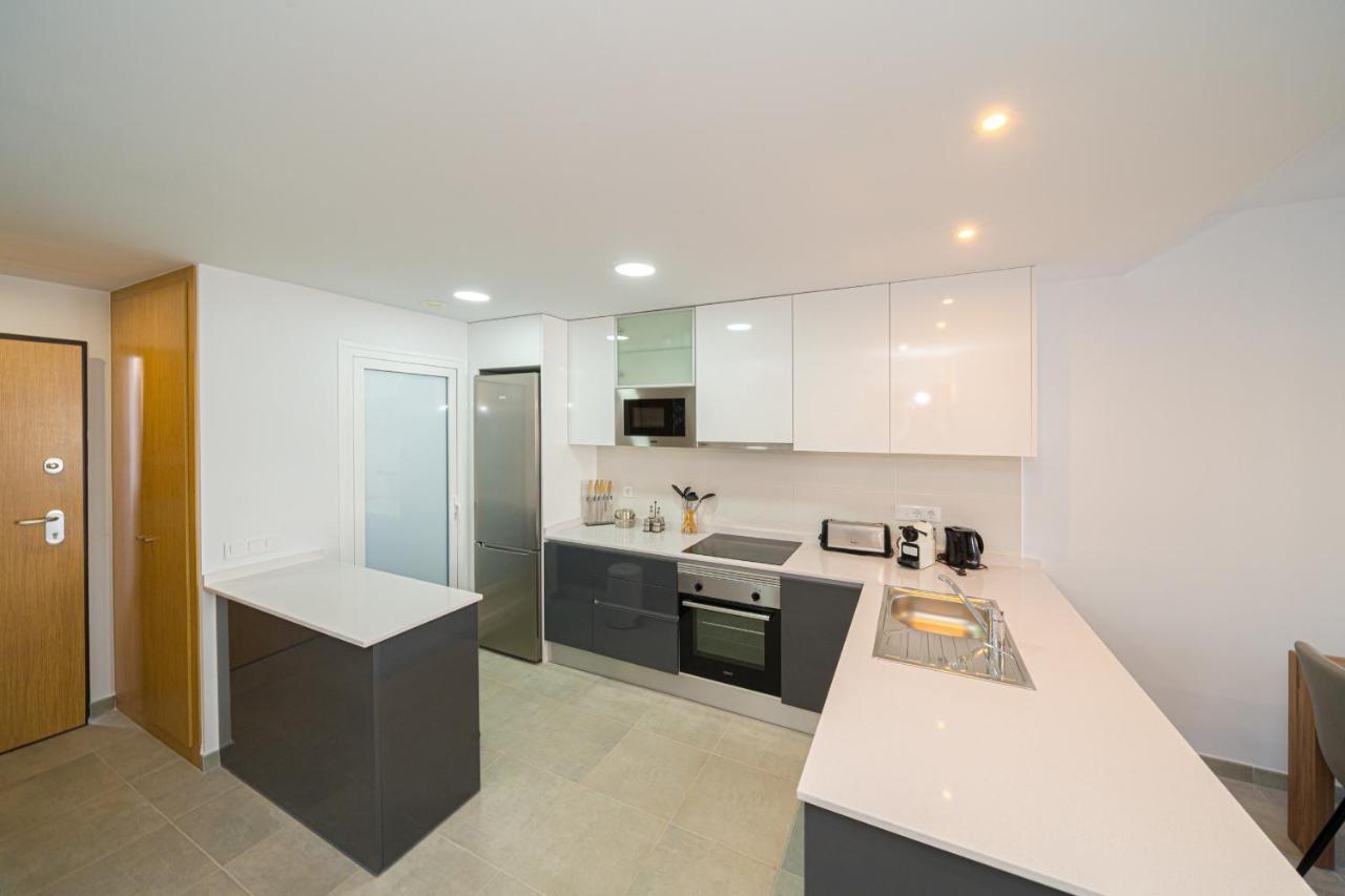 Apartmán El Nido San Juan de los Terreros Exteriér fotografie