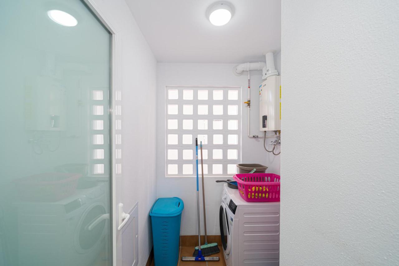Apartmán El Nido San Juan de los Terreros Exteriér fotografie